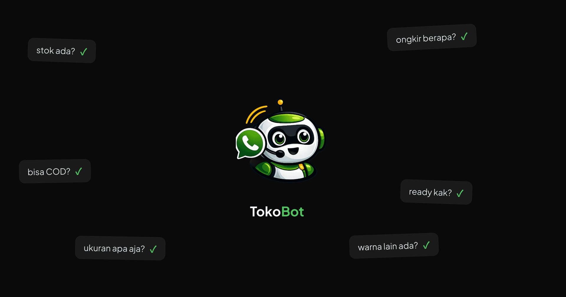 Bot WhatsApp untuk Toko Online: Apa Itu dan Kenapa Seller Butuh